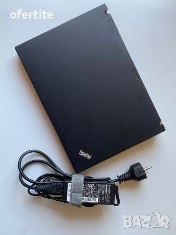 ✅ Lenovo 🔝 ThinkPad X201 / 4GB / i5, снимка 3 - Лаптопи за дома - 38292118