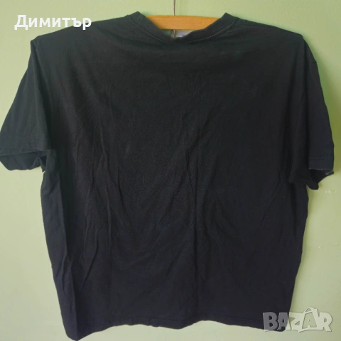 Оригинална тениска Far Cry 2 game t-shirt Ubisoft original размер Large, снимка 8 - Тениски - 53391584