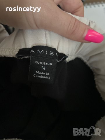 Ежедневни панталонки, снимка 3 - Къси панталони и бермуди - 43059785