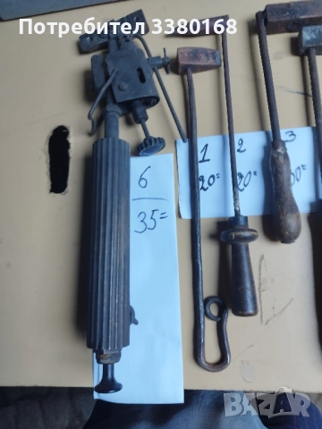 поялници с външно награване, снимка 2 - Поялници и запояване - 51702646