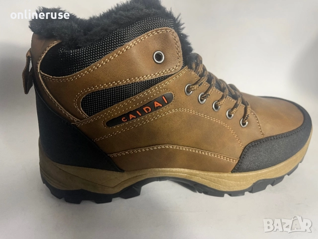 Мъжки спортни боти 