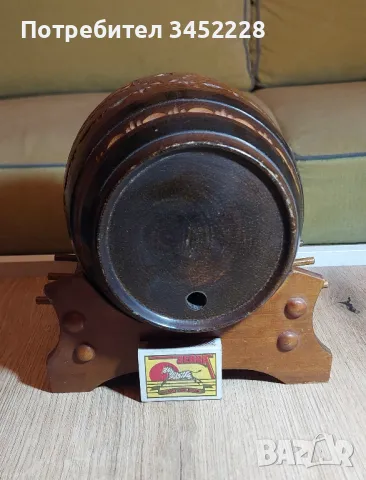 буренце за ценители , снимка 7 - Антикварни и старинни предмети - 49509795