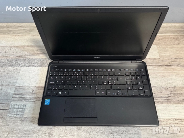 Лаптоп Acer 8RAM/i5-4200/500GB/15,6Инча., снимка 6 - Лаптопи за дома - 51440116