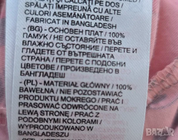 Детска рокля Мини Маус 2-3 години , снимка 7 - Детски рокли и поли - 49946189