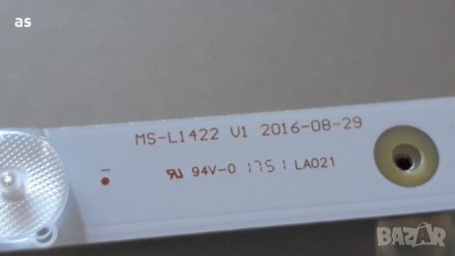 NEO LED-4019FHD на части, снимка 11 - Телевизори - 37983291