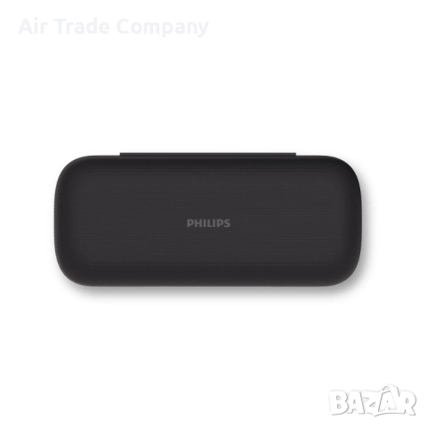 Тример за лице и тяло Philips Shaver One-Blade Pro 360 QP6552/15, черен, снимка 5 - Тримери - 52752655