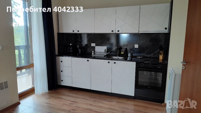 Апартамент Pamporovo stay , снимка 14 - Квартири, нощувки - 52059213