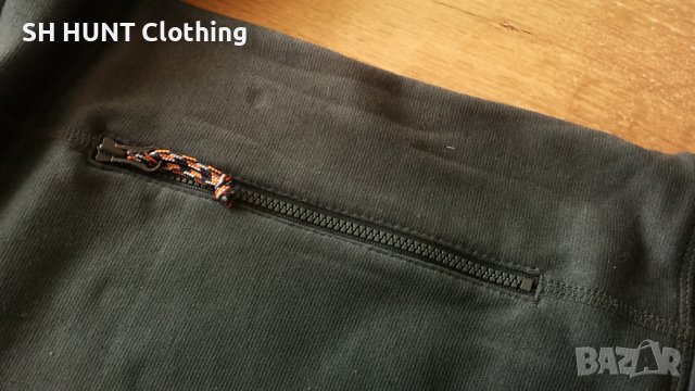 CINTAMANI Fleece Jacket за лов риболов и туризъм размер L горница - 86, снимка 4 - Суичъри - 37435395