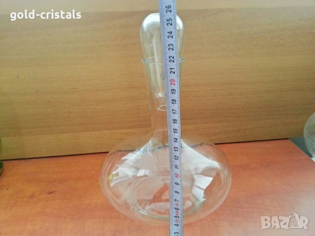   гарафа ръчна изработка, снимка 3 - Други - 27474265