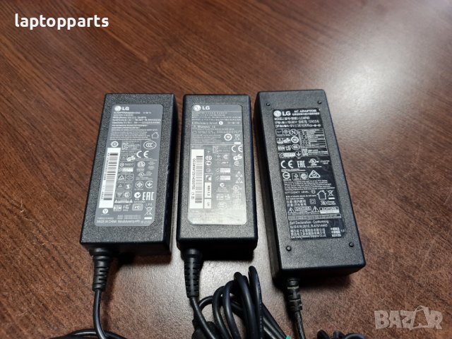 Адаптери за TV - LG, Sony, снимка 1 - Части и Платки - 38885432
