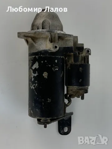 Стартер за Ауди 2.5д Audi 2.5d Фолксваген Vw 2.5, снимка 5 - Части - 48568395