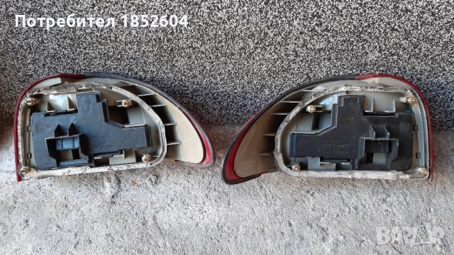 Стопове Ford Mondeo/Форд Мондео седан, снимка 3 - Части - 40577948