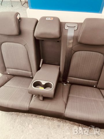 Комплект седалки за Hyundai Kona 2021, снимка 4 - Части - 43391107