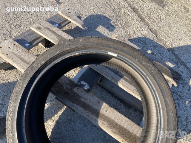 275/35/22 Pirelli Scorpion Verde 2016г 6,5мм VOLVO, снимка 5 - Гуми и джанти - 43751015