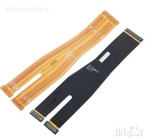 Лентов кабел ГЛАВЕН за Samsung A33 5G / A336 Баркод : 115634