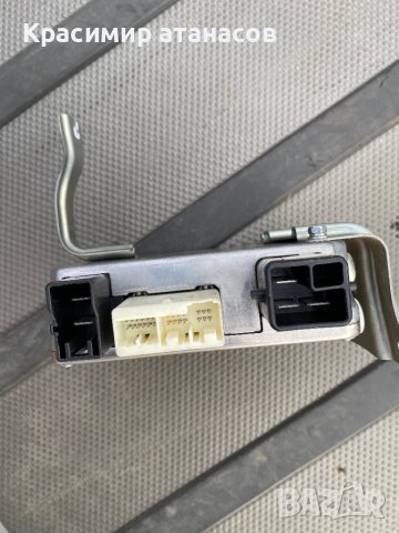 Модул електрическа рейка за Тойота Рав 4.89650-42040, снимка 3 - Части - 43562989