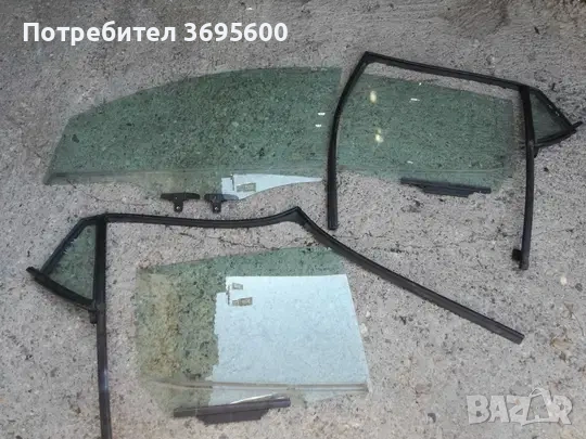Hyundai i10/ Хюндай и10 странични стъкла/ стъкло врата