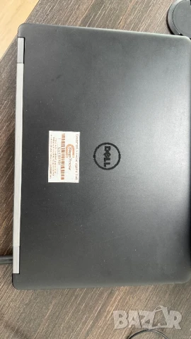 Лаптоп DELL Latitude 5470, снимка 4 - Лаптопи за работа - 51405657