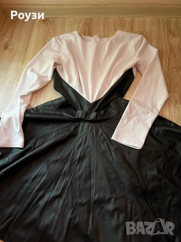 Рокли/дълги/къси, снимка 8 - Рокли - 52405641