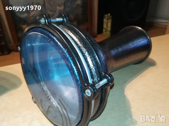 ТАРАМБУКА-МЕТАЛИК 85ЛВ 1811210826, снимка 6 - Ударни инструменти - 34844152