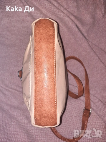 TOM TAILOR НОВА, снимка 5 - Чанти - 53263697