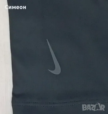 Nike DRI-FIT Tights оригинален дамски клин М Найк спорт фитнес тренировки, снимка 5 - Клинове - 48585621