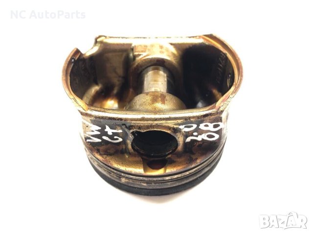 Бутало за Audi Ауди А3 8P1 2.0 GTI 200 коня BWA Евро-4 2008, снимка 4 - Части - 43036509