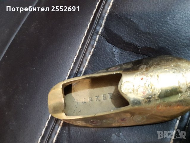 Пепелниче , снимка 2 - Други ценни предмети - 33381395