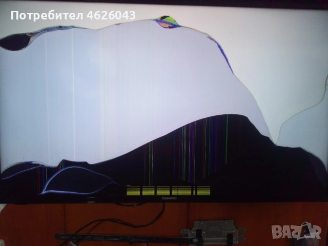 DAEWOO 43DM54UA/17MB170/17IPS72/B002HW701/INNOLUX 