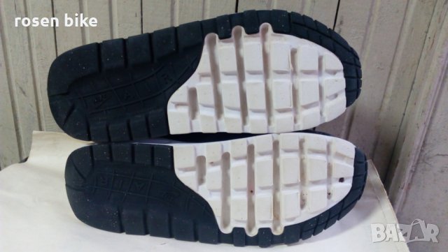 ''NIKE Air Max Zero Se''оригинални маратонки, снимка 11 - Маратонки - 26934591