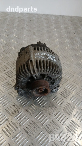 Алтернатор Audi Q7 3.0TDI 240hp 2007г.