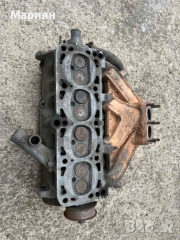 Части за голф 1 1.6 бензин, снимка 2 - Части - 52143906