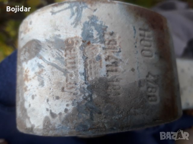 Ресьори, снимка 2 - Части - 38458862