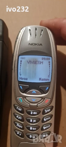 nokia 6310i