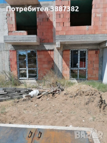 УПИ с проект и строително разрешение , снимка 4 - Парцели - 52410411