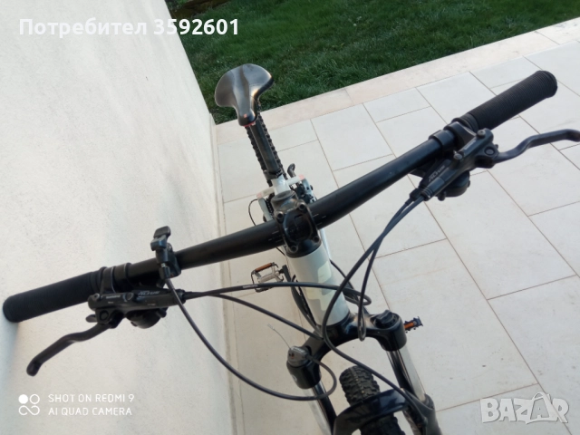 кубе 27.5 цола., снимка 6 - Велосипеди - 52921024