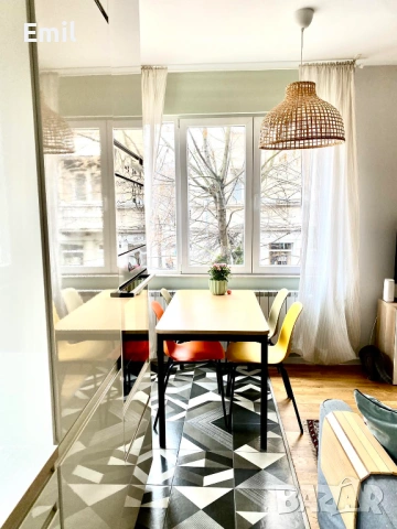 От собственик. Тристаен на ул. Оборище., снимка 4 - Апартаменти - 53398739