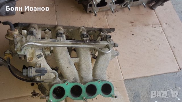 Всмукателен колектов Вектра Б , снимка 2 - Части - 32579734