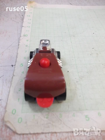 Кола - 836, снимка 5 - Колекции - 50508183