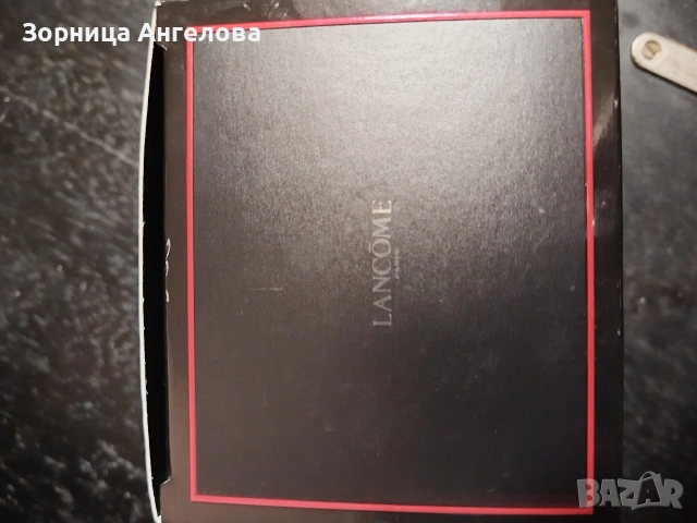 Lancome La nuit tresor a la folie, 50 мл, снимка 10 - Дамски парфюми - 52803924