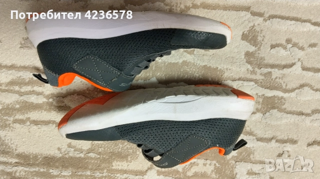 Детски маратонки SKECHERS, снимка 4 - Детски маратонки - 52020071