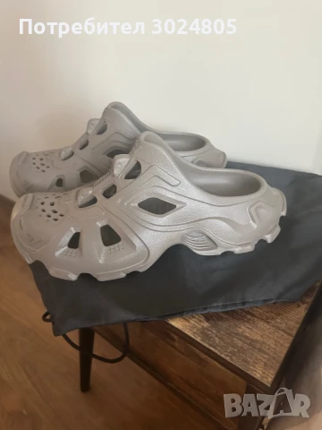 Balenciaga , снимка 2 - Маратонки - 50527820