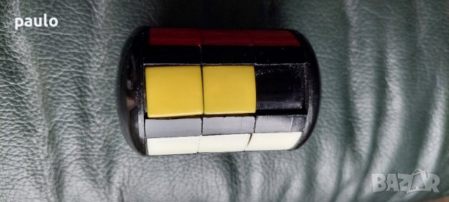 Цилиндър за редене Ретро