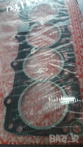 913.783=A6040160420**NEU**ELRING**MERCEDES-BENZ**OM604**ГАРНИТУРА ЗА ГЛАВАТА **, снимка 2 - Части - 40140361