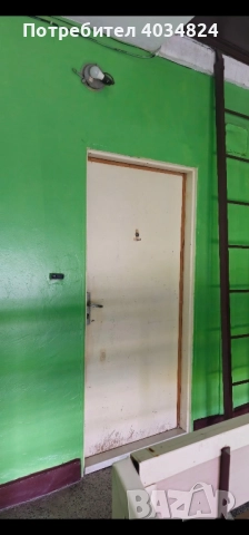 Двустаен апартамент за продажба от собственик!