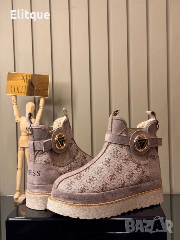 дамски боти guess 