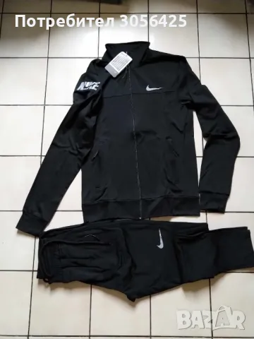 Спортен екип Nike от полиамид , снимка 10 - Спортни дрехи, екипи - 38492071