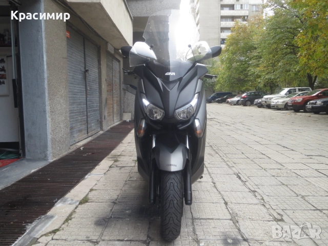 Yamaha XMAX 400, снимка 3 - Мотоциклети и мототехника - 52324547