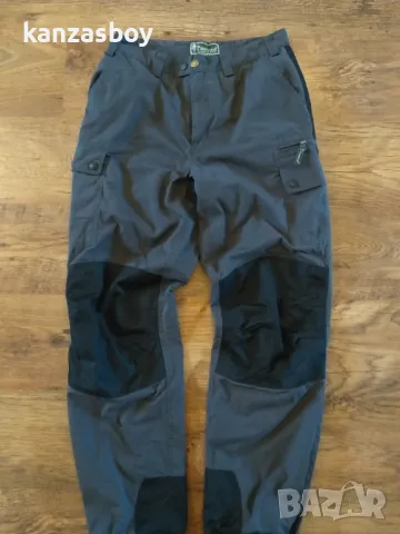 pinewood - мъжки ловен панталон размер 48/С , снимка 6 - Спортни дрехи, екипи - 48511775