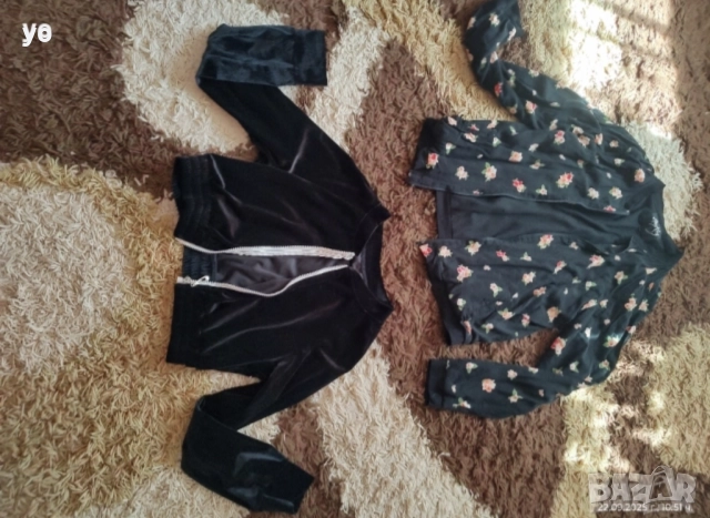 Рокли и якета различни размери , снимка 3 - Рокли - 52983090